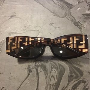 Fendi Sunglasses